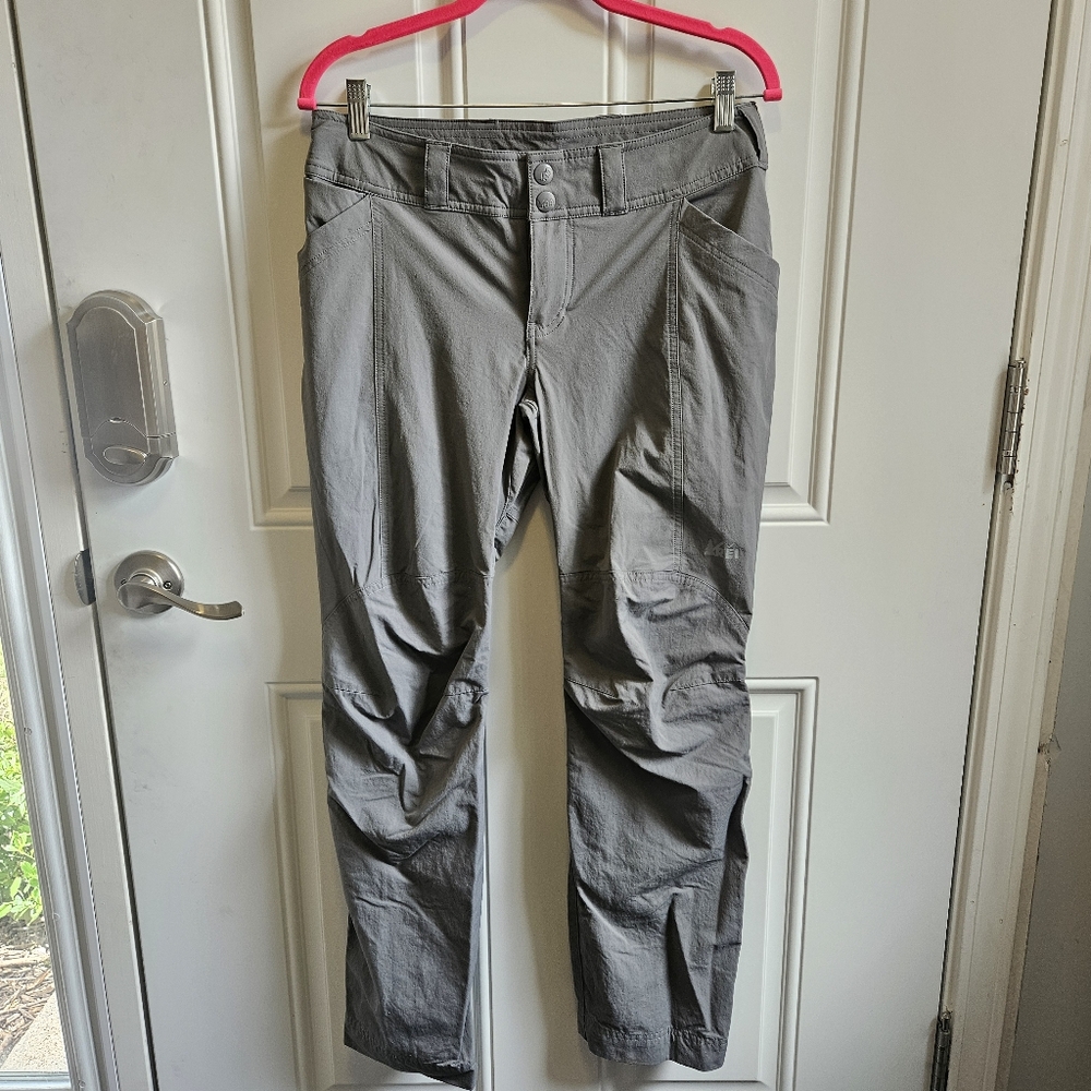 Rei trail pants